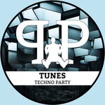 cover: Tunes - Techno Party