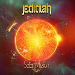 cover: Jedidiah - Solar Mission