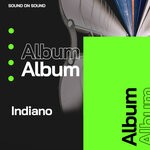 cover: Indiano - Album