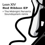 cover: Leon Xiv - Red Ribbson EP