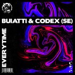 cover: Buiatti|Codex (se) - Everytime