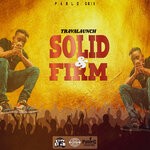 cover: Travalaunch - Solid & Firm