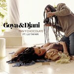 cover: Djani|Goya|Lij Tafari - Pan Y Chocolate