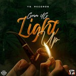 cover: Grim Yg - Light Up (Explicit)