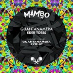 cover: Eder Tobes - Guantanamera