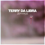 cover: Terry Da Libra - Zephyrus