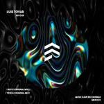 cover: Luis Tovar - Niyo EP