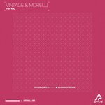 cover: Vintage & Morelli - For You