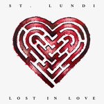 cover: St Lundi - Lost In Love