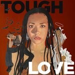 cover: Iyamah - Tough Love