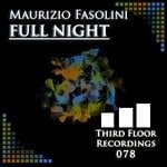 cover: Maurizio Fasolini - Full Night