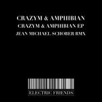 cover: Amphibian|Crazym - CrazyM & Amphibian EP