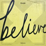 cover: Enoki - Believe