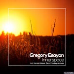 cover: Gregory Esayan - Innerspace