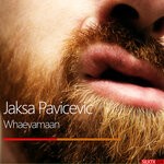 cover: Jaksa Pavicevic - Whaevamaan