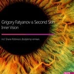 cover: Grigory Fatyanov|Second Skin - Inner Vision