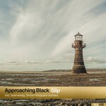 cover: Approaching Black - Slip