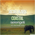 cover: Coastal|Jacob Henry - Serengeti