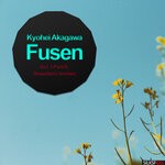 cover: Kyohei Akagawa - Fusen