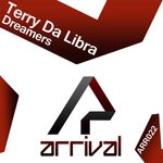 cover: Terry Da Libra - Dreamers