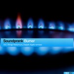 cover: Soundprank - Burner