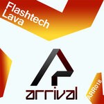 cover: Flashtech - Lava