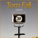 cover: Tom Fall - Voices