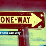 cover: Faces - One Way