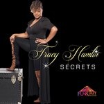 cover: Tracy Hamlin - Secrets