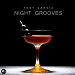 cover: Tony Garviz - Night Grooves