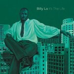 cover: Billy Lo - It's The Life