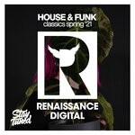 cover: Various - House & Funk Classics Spring '21