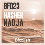 cover: Hasher - Nadja