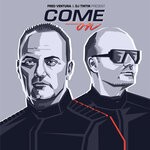 cover: Dj Tintin|Fred Ventura - Come On