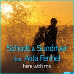 cover: Aida Fenhel|Schodt|Sundriver - Here With Me