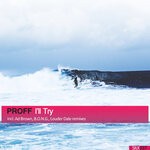 cover: Proff - I'll Try