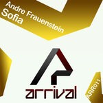 cover: Andre Frauenstein - Sofia