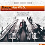 cover: Mango - Here We Go