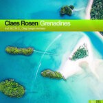 cover: Claes Rosen - Grenadines