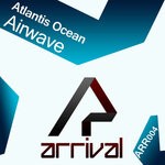 cover: Atlantis Ocean - Airwave