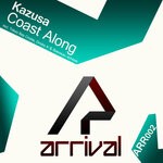 cover: Kazusa - Coast Along