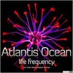 cover: Atlantis Ocean - Life Frequency