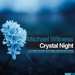 cover: Michael Witness - Crystal Night