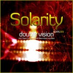 cover: Solarity - Double Vision