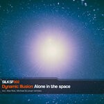 cover: Dynamic Illusion - Alone In The Space