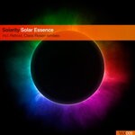 cover: Solarity - Solar Essence