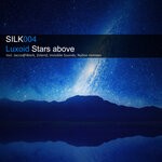 cover: Luxoid - Stars Above