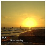 cover: Maz7 - Summer Day