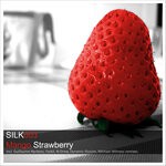 cover: Mango - Strawberry