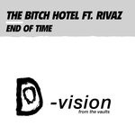 cover: Rivaz - End Of Time